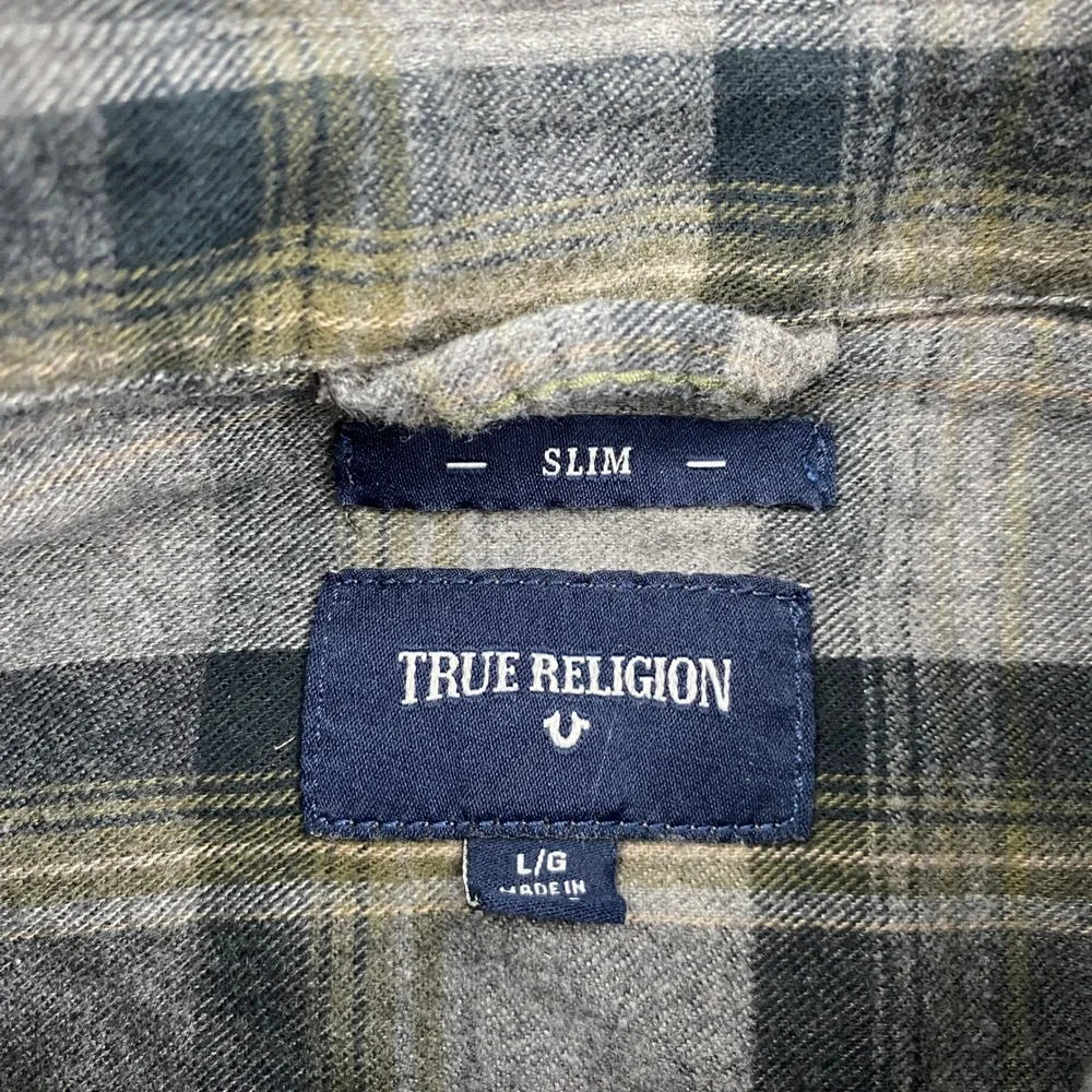 True Religion true religion